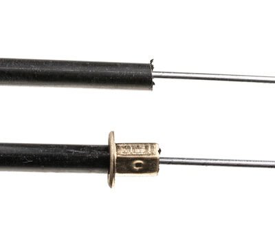 Droselio trosas – MTD