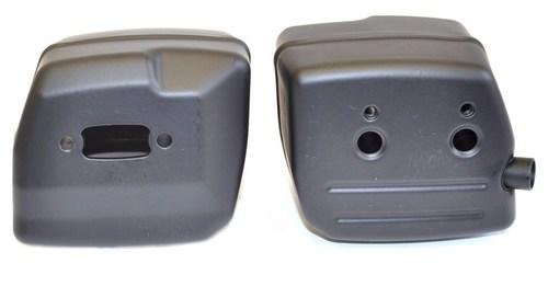 Duslintuvas Husqvarna 61; 266; 268 - Image 3