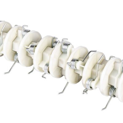 Cedrus CEDWR01 / CEDWR01-B / CEDWR01-H aeratoriaus spyruoklių veleno komplektas