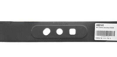 Vejapjovės peilis Cedrus CEDKS53H / CEDKS53S-L / CEDKS53S-B / CEDKS53S-L