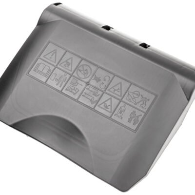 Galinis dangtis Cedrus vejapjovė CEDKS42