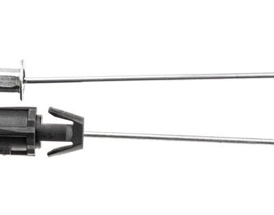 Smaugtuvo trosas Cedrus vejapjovė KS48