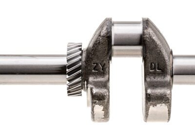 Alkūninis velenas Cedrus variklis Y196V