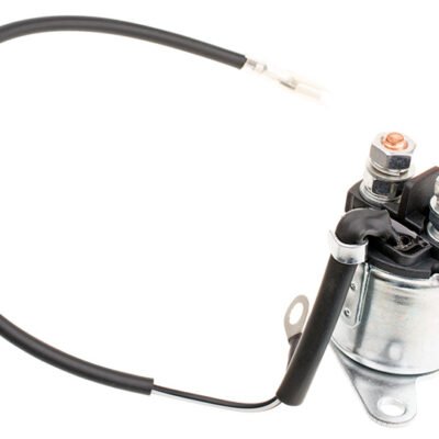 Relė Cedrus varikliui Y196VE