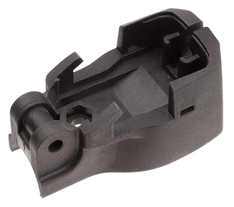 Svirties pagrindas Cedrus šluotai ZM05