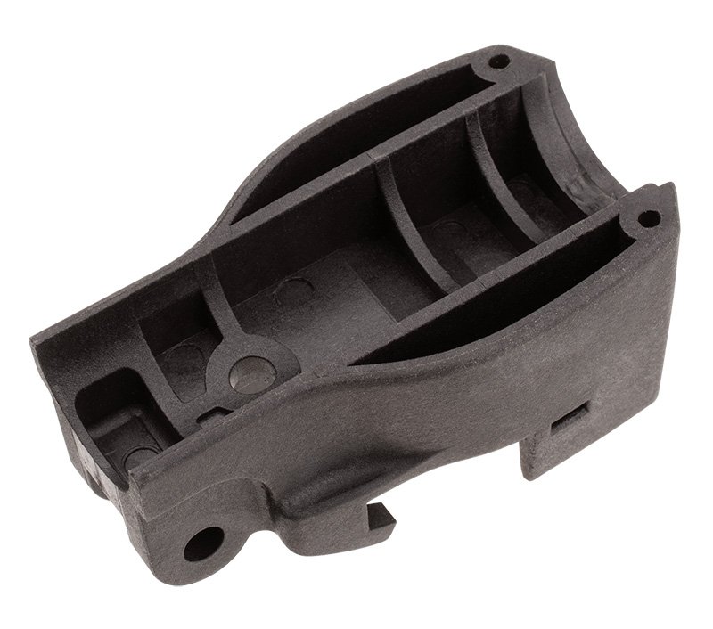 Svirties pagrindas Cedrus šluotai ZM05 - Image 2