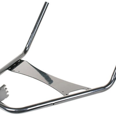 Viršutinis laikiklis Cedrus šluotai ZM05