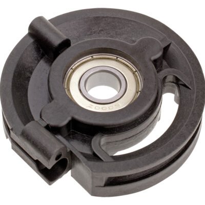 Važiavimo greičio mechanizmo plokštelė Cedrus šluotai ZM05