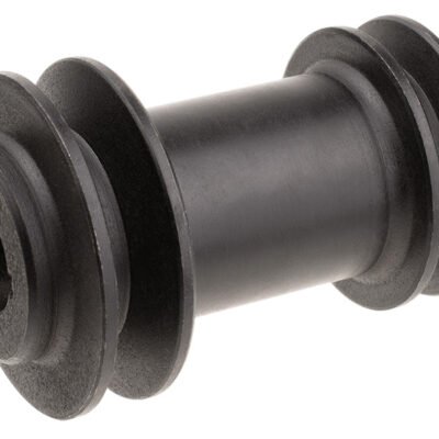 Rato stebulė Cedrus šluotai CEDZM05PRO-E