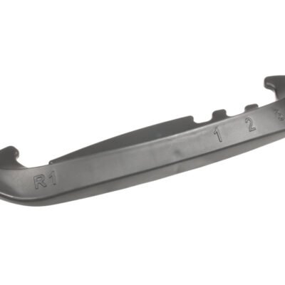 Pavarų dėžės plokštė Cedrus šluotai ZM05