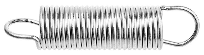 Įtempėjo spyruoklė Cedrus šluotai ZM05