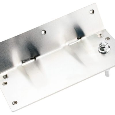 Įtempėjo plokštė Cedrus šluotai ZM05