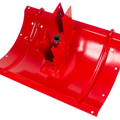 Pavarų dėžės apsauga Cedrus šluotai ZM05