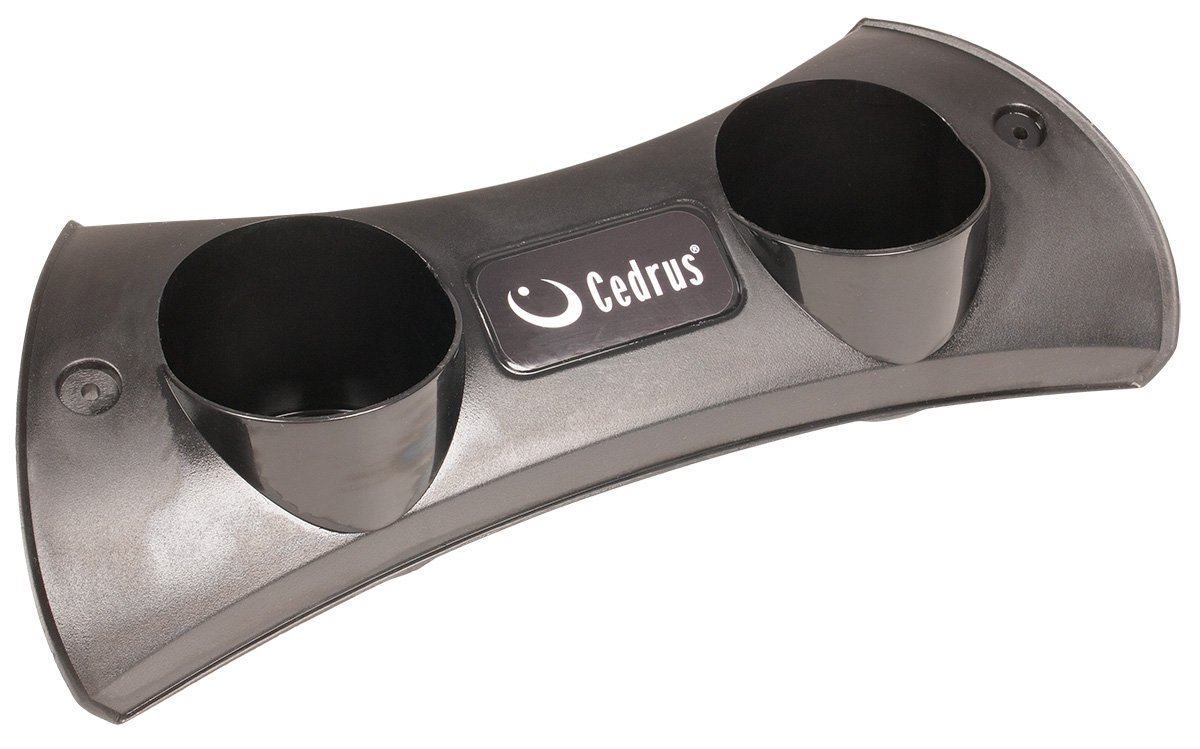 Puodelio laikiklio skydelis Cedrus vejapjovė CEDKS56S
