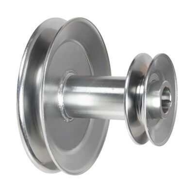 Skriemulys Cedrus sodo traktoriukui C-TRAC-65MC