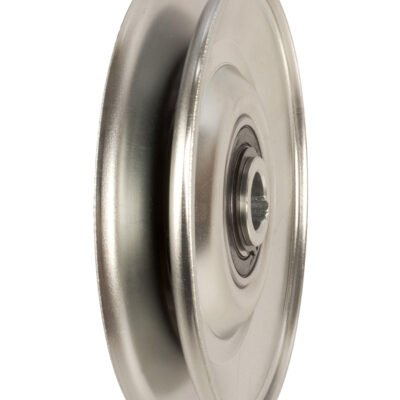 Ratų mazgas Cedrus sodo traktoriukui C-TRAC-65MC