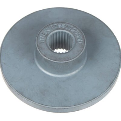 Diskas Cedrus sodo traktoriukui C-TRAC-65MC