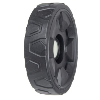 Priekinis ratas Cedrus vejapjovei CEDKS42