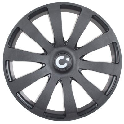 Ratų gaubtelis 7" Cedrus vejapjovei CEDKS48