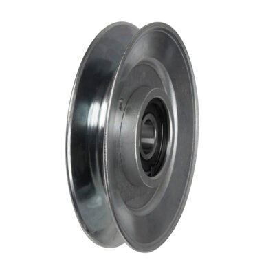 Įtempiklio skriemulys Cedrus sodo traktoriukams C-TRAC-83HC/C-TRAC-93HC/C-TRAC-103HC