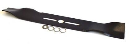 Universalus vejapjovės peilis 43,1 cm (mulčiuojantis, 17″)