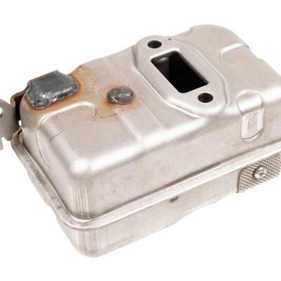 Duslintuvas Kawasaki TJ35E krūmapjovei