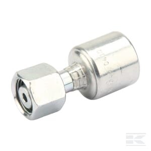 Įvorė DN6-M16x1.5 4G10FDLORX