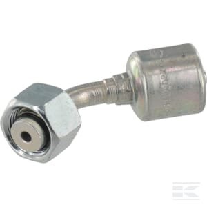 Antgalis DN6-M18x1,5 45° 4G12FDLORX45