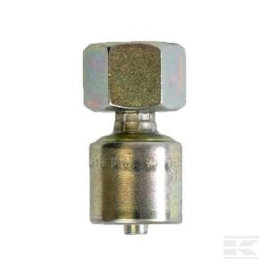 Įvorė DN6-M20x1.5 4G13FFGX