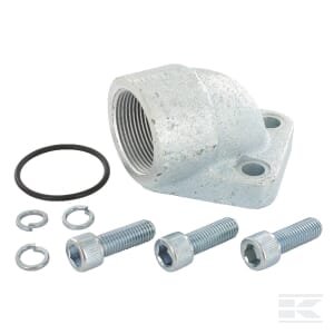 Kampinis flanšas 1-1/2 4G24