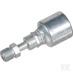 Įvorė DN6-7/16" SAE 45° 4G4MIX