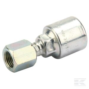 Įvorė DN10-7/8 JIC 6G10FJX