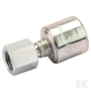 Įvorė DN6-M20x1.5 4G12FDHORX