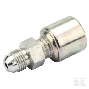 Įvorė DN6-9/16" JIC 4G6MJ