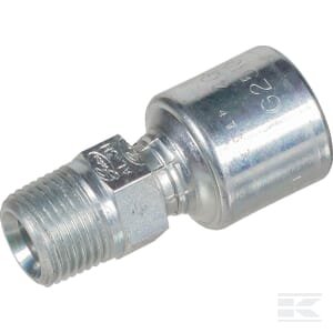 Įvorė DN6-3/8" NPTF 4G6MP