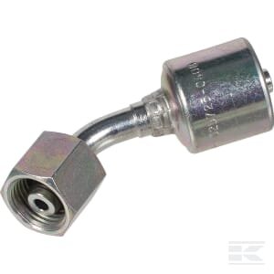 Antgalis DN6-M16x1,5 45° 4G8FDHORX45