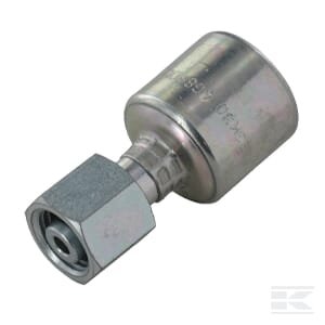 Įvorė DN6-M14x1.5 4G8FDLORX