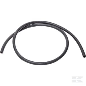 Žarna SAE100R6 135° 1/4" 4GTH