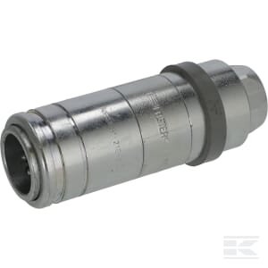 Greitos jungties mova mot 1/2" NPT 4SRHF0812NPTF