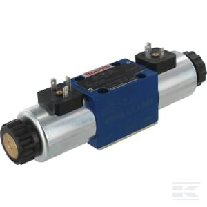 Specialus 4/3 NG06 4WE6 G6x/EG24N9K4 4WE6G6XEG24N9