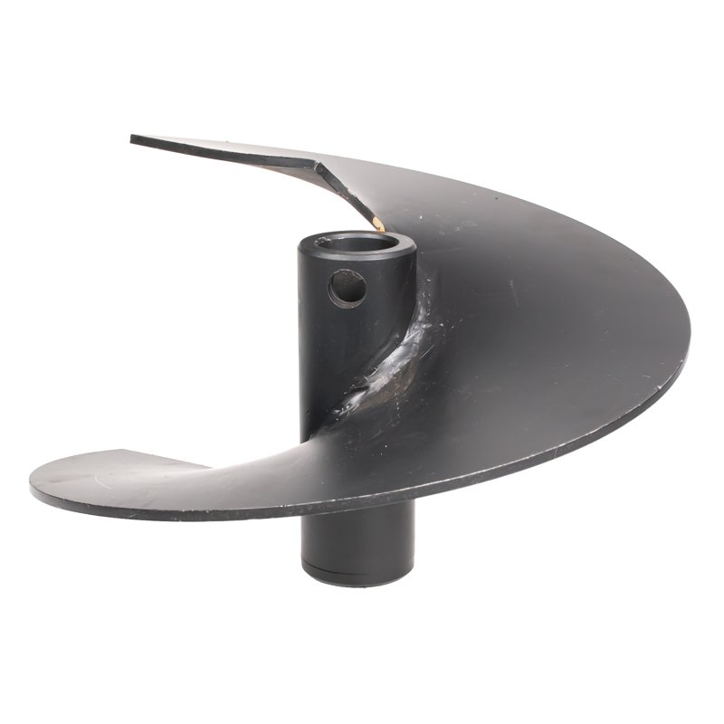 Sraigtinis rotorius Cedrus grandininiam ekskavatoriui CEDKP01