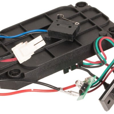 Įkrovimo stoties plokštė Worx WR104SI/WR105SI