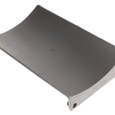 Apatinė apsauga Cedrus smulkintuvui RB04