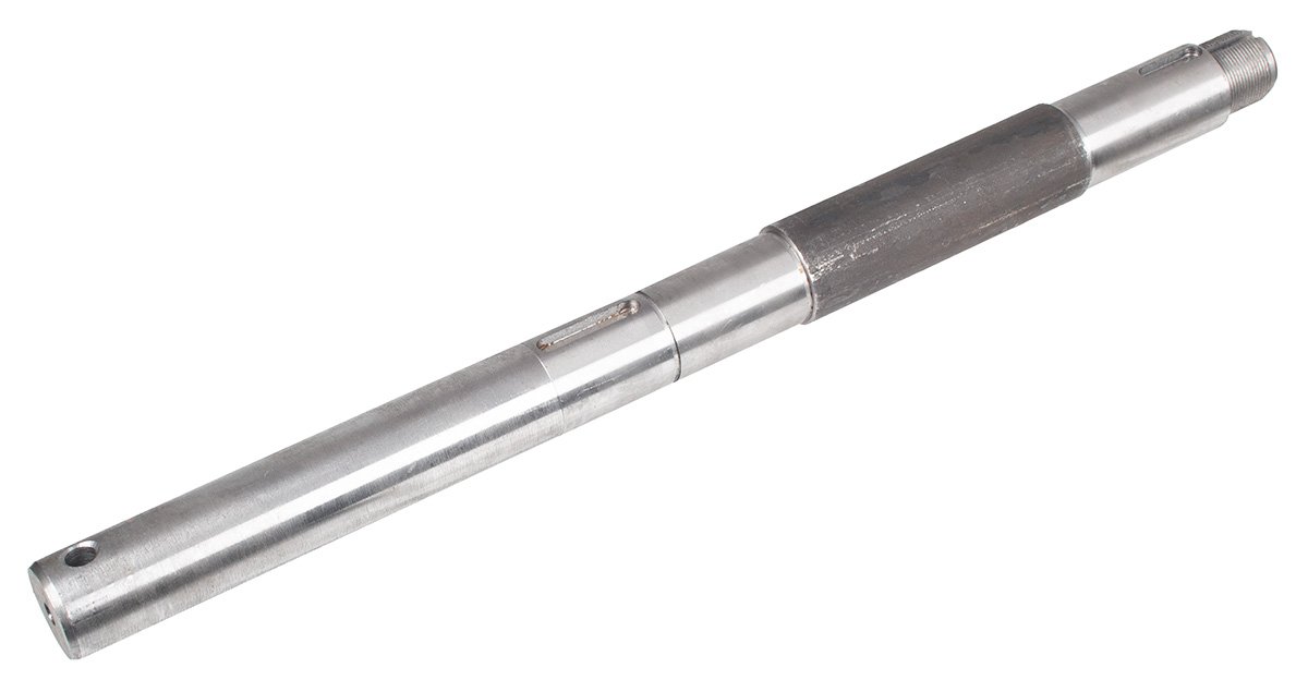 Velenas Cedrus grandininiam ekskavatoriui CEDKP02