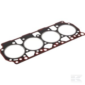 Cilindrų galvutės tarpinė