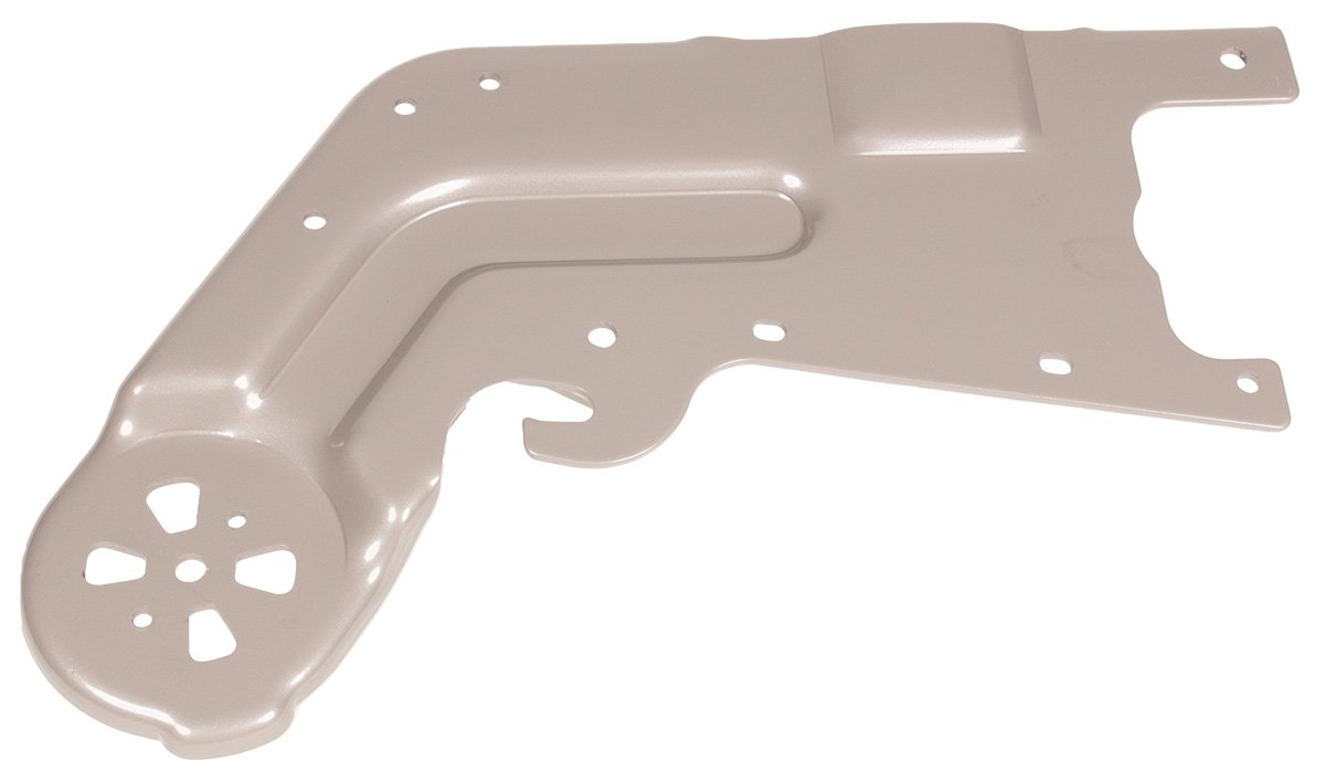 Kairysis laikiklis vejapjovė Weibang WB507SC WB537SC 2018 ORIGINALI DALIS