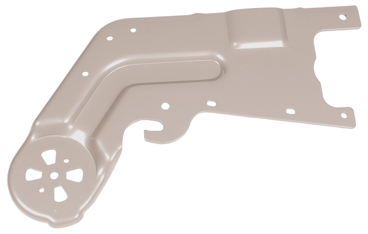 Kairysis laikiklis vejapjovė Weibang WB507SC WB537SC ORIGINALI DALIS