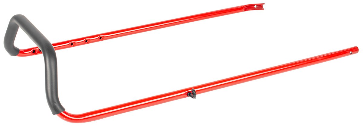 Viršutinė rankena vejapjovė Weibang WB506SC ORIGINALI DALIS