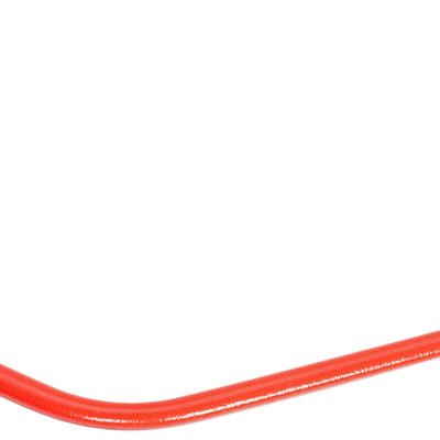 Stabdžio svirtis Weibang WB454HB (raudona) ORIGINALI DALIS