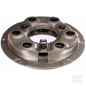 Sankabos prispaudimo plokštė 5039N